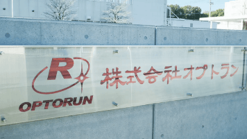 OPTORUN CO.,LTD.