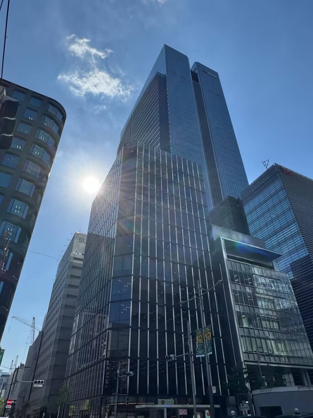 OPTORUN CO.,LTD. 东京事务处